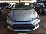 Toyota Corolla Se 5YFS4MCE6NP138005 снимка