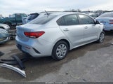 Kia Rio S 3KPA24AD6PE614401 снимка