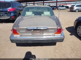 Jaguar Xj6 Vanden Plas SAJAY1343GC456151 photo