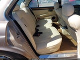 Jaguar Xj6 Vanden Plas SAJAY1343GC456151 снимка