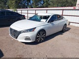 Nissan Altima Sr Fwd 1N4BL4CVXLN308532 снимка