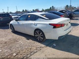 Nissan Altima Sr Fwd 1N4BL4CVXLN308532 fotografie