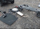 Subaru Crosstrek Wilderness 4S4GUHU68S3781654 снимка