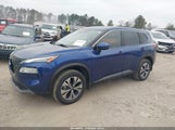 Nissan Rogue Sv Fwd JN8AT3BA2MW020227 снимка