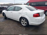 Dodge Avenger Se 1C3CDZAB1DN551766 fotografie