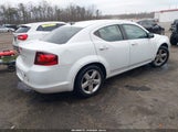 Dodge Avenger Se 1C3CDZAB1DN551766 снимка