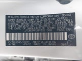 Toyota Corolla Hybrid Le JTDBCMFE8P3021388 photo