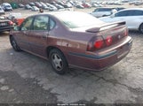Chevrolet Impala Ls 2G1WH55K7Y9326785 снимка
