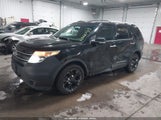 Ford Explorer Limited 1FMHK8F82BGA86605 снимка