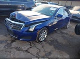 Cadillac Ats Standard 1G6AA5RX5E0143812 снимка
