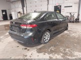 Toyota Corolla Le JTDEPMAE2MJ154244 снимка