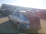 Kia Spectra Ex KNAFE121385520373 снимка