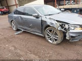Volkswagen Passat 1.8T R-Line 1VWDT7A34HC081490 fotografie