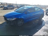 Hyundai Elantra Sel 5NPD84LF7JH373140 photo
