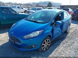Ford Fiesta Se 3FADP4BJ0HM158881 снимка