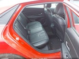 Hyundai Elantra Limited 5NPLP4AG1MH013635 fotografie