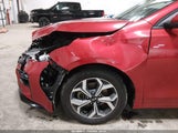 Kia Forte Lxs 3KPF24AD9KE100251 photo