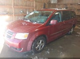 Dodge Grand Caravan Sxt 2D4RN5D12AR144233 снимка
