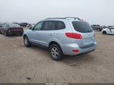 Hyundai Santa Fe Gls 5NMSG13D57H044563 снимка