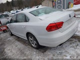 Volkswagen Passat 2.5L Se 1VWBH7A39CC091918 снимка