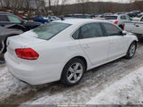 Volkswagen Passat 2.5L Se 1VWBH7A39CC091918 снимка