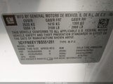 Cadillac Srx Performance Collection 3GYFNEEY7BS551281 снимка