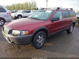 Volvo Xc70 2.5T YV1SZ59H741129576 снимка