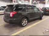 Ford Explorer Limited 1FM5K8F89EGA70120 снимка