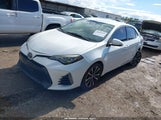 Toyota Corolla Se 5YFBURHE5HP605425 снимка