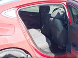 Chevrolet Cruze Ls Auto 1G1BC5SM0J7212539 снимка