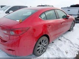 Mazda Mazda3 Touring 3MZBN1V37JM240399 снимка