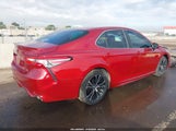 Toyota Camry Se 4T1B11HK6JU564565 photo
