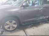 Toyota Highlander Limited V6 5TDDK3EH9DS233096 fotografie