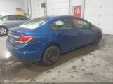 Honda Civic Lx 19XFB2F50FE060069 снимка