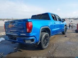 GMC Sierra  2Wd Short Box Elevation 1GTPHCED8NZ614785 снимка