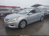 Hyundai Sonata Gls 5NPEB4AC3CH392432 fotografie