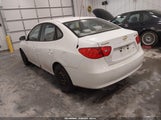 Hyundai Elantra Gls/Limited/Se KMHDU46D67U111559 fotografie