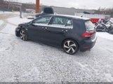 Volkswagen Golf Gti 2.0T Autobahn/2.0T Rabbit Edition/2.0T S/2.0T Se 3VW6T7AUXKM029305 снимка