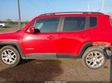 Jeep Renegade Latitude Fwd ZACCJABB9HPF16555 fotografie