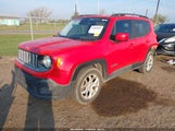 Jeep Renegade Latitude Fwd ZACCJABB9HPF16555 снимка
