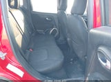 Jeep Renegade Latitude Fwd ZACCJABB9HPF16555 fotografie