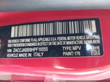 Jeep Renegade Latitude Fwd ZACCJABB9HPF16555 photo