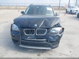 BMW X1 Sdrive28I WBAVM1C50DVW42148 снимка