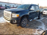 GMC Canyon Denali 1GTG5EENXJ1323601 снимка