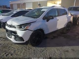 Chevrolet Trax Lt 3GNCJLSB2KL157178 снимка
