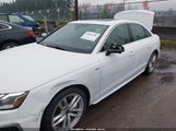 Audi A4 Premium Plus 45 Tfsi S Line Quattro S Tronic WAUEAAF41RA034097 fotografie