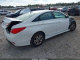 Hyundai Sonata Gls 5NPEB4AC0EH909947 снимка