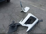 Chevrolet Corvette Stingray Rwd 2Lt 1G1YB3D48P5131887 photo