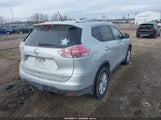 Nissan Rogue Sv 5N1AT2MV0GC784276 снимка