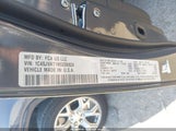 Jeep Wagoneer Series I 4X4 1C4SJVAT1NS206824 снимка